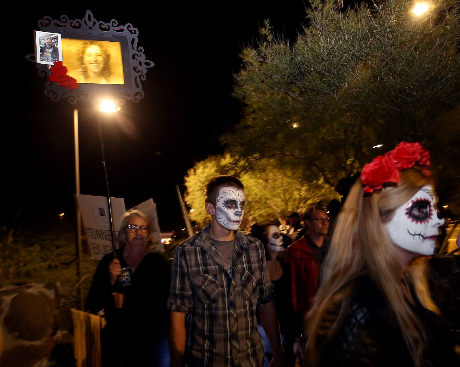 2018 All Souls Procession